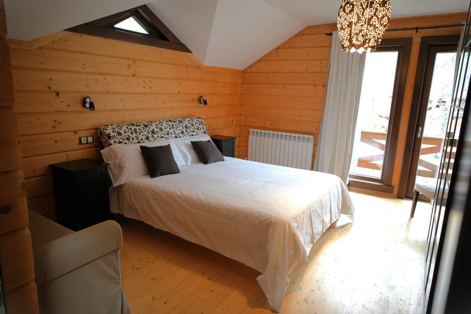 Dormitorio 2