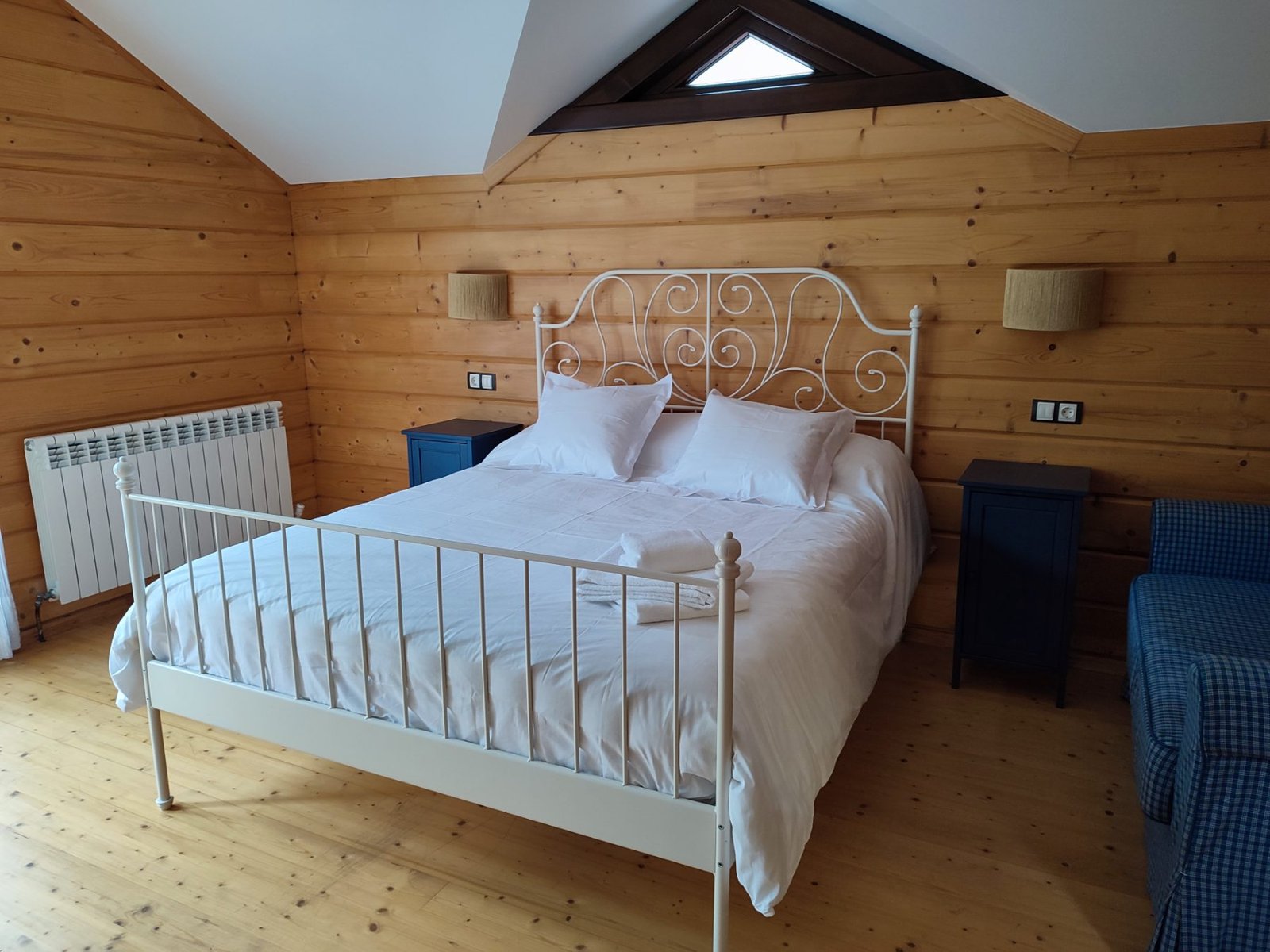 Dormitorio 3