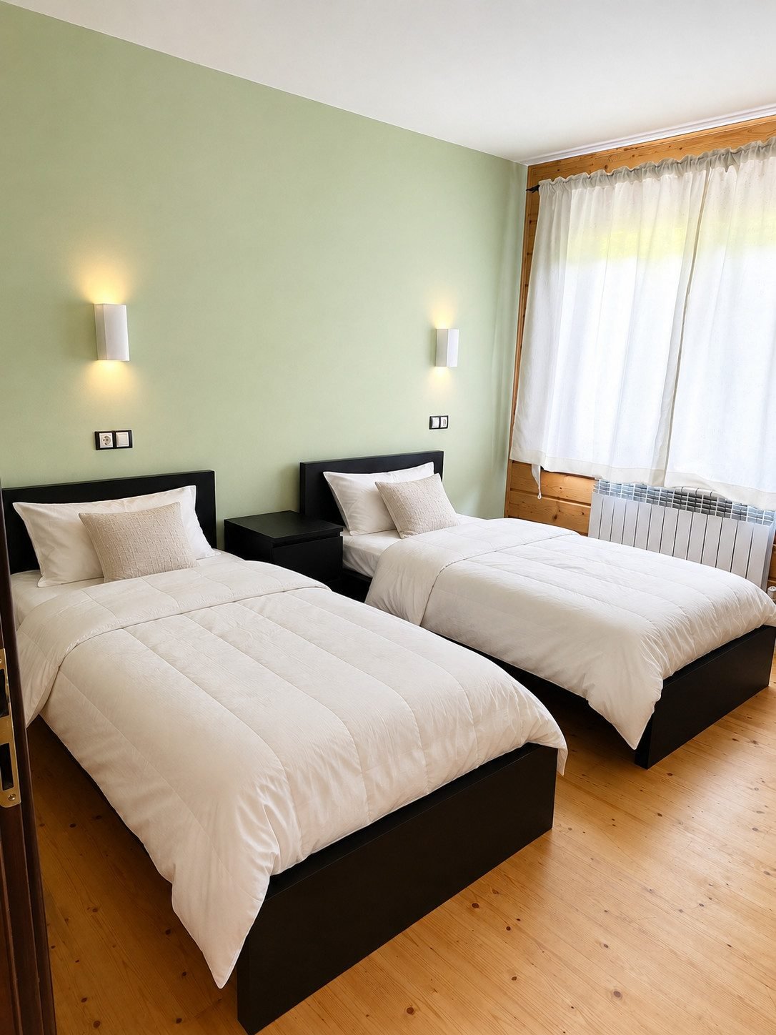 Dormitorio 5